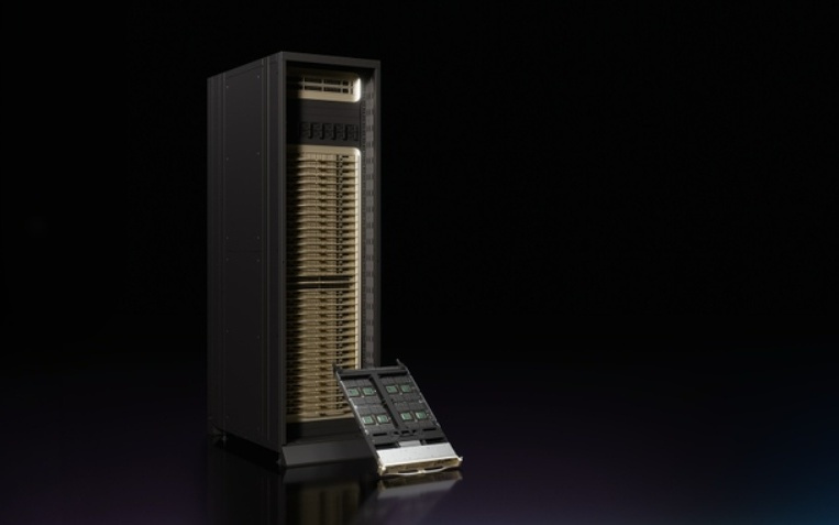 英伟达Vera处理器发布：专为智能体打造的CPU，现已全面投产