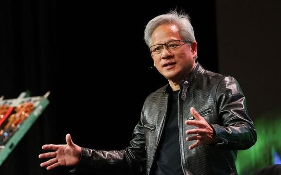 黄仁勋:将在GTC 2026发布“世界前所未见”芯片
