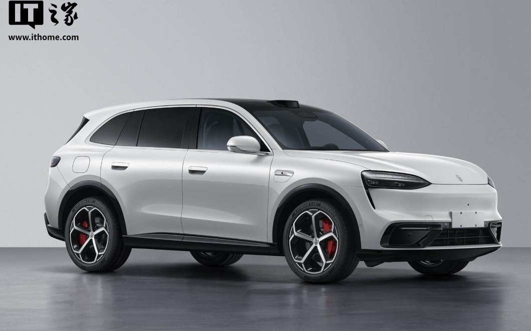 问界M6申报图公布：纯电增程双版本，最高100度华为巨鲸电池