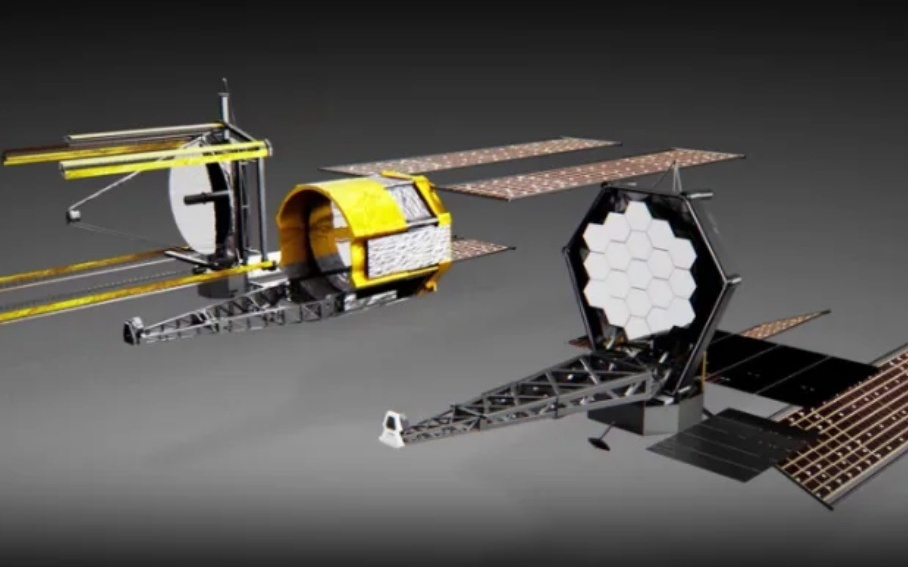 NASA 要找外星人，打造首台专用于寻找遥远行星生命迹象的望远镜