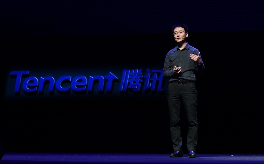 独家丨腾讯云成立云产品六部，王慧星担任负责人