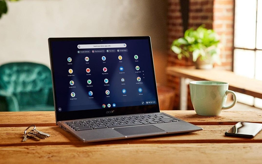 谷歌将在2026年关闭Steam for Chromebook测试版，已安装的游戏也不能再运行