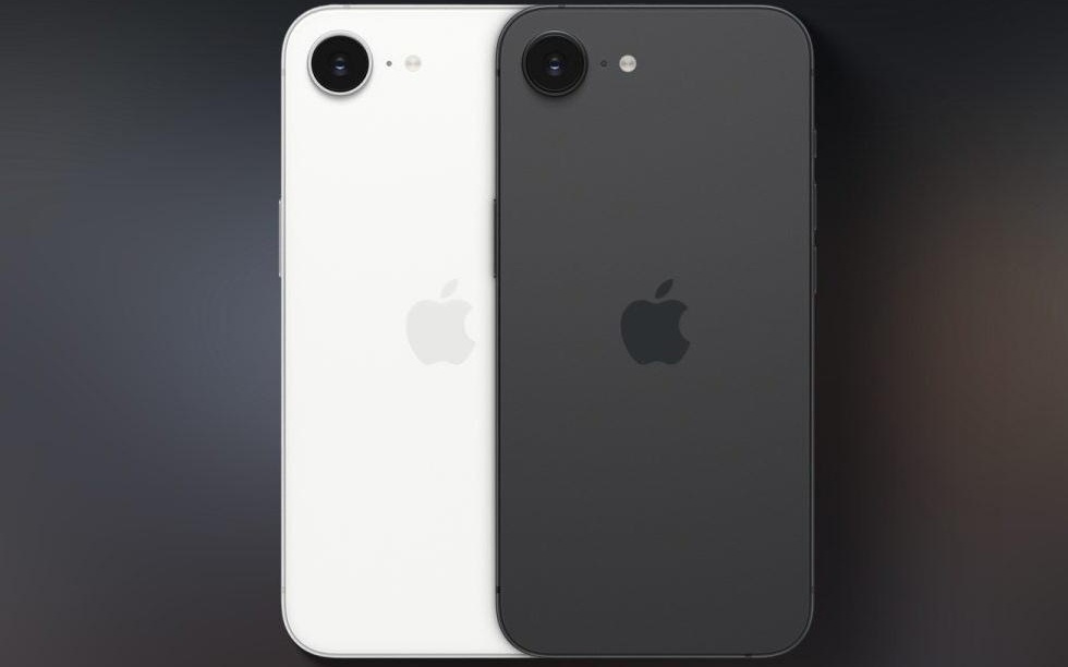 消息称苹果iPhone 17e支持MagSafe磁吸充电