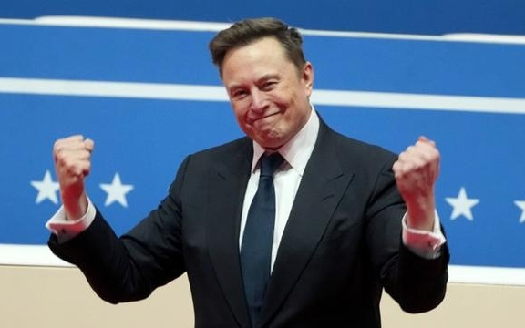 关键一战！马斯克天价薪酬方案下周四表决