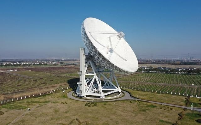 从佘山到星海——中国天文自强之路｜新民·科技前沿