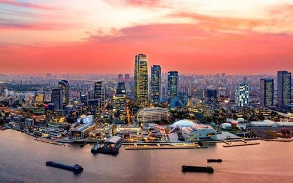 最新消息!上海人工智能实验室永久基地今年6月竣工