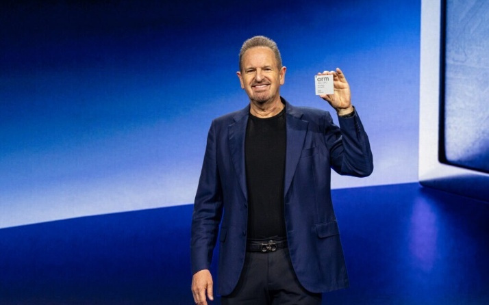 单机架性能超x86两倍、每GW省100亿美元，Arm为智能体时代「重造」CPU