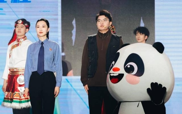 多地普法IP联动点亮 “E法同行”品牌在成都正式发布