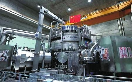 春晚上“夸父”追的太阳，竟然是它？