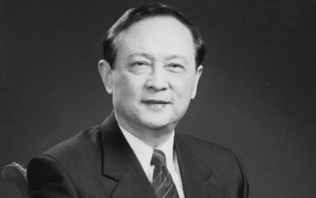著名冶金材料物理化学家、中国科学院院士周国治逝世，享年88岁