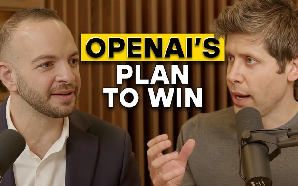 奥特曼点名「AGI最后一块拼图」！记忆，才是硅谷2026新共识