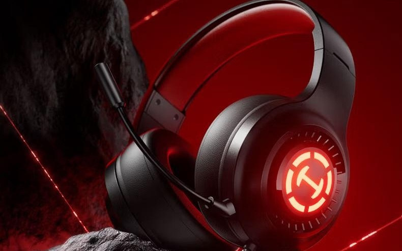 漫步者推出119元HECATE G15竞技版游戏耳机：7.1环绕游戏音效