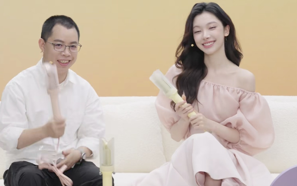 徕芬智能卷发棒Styler发布，499元