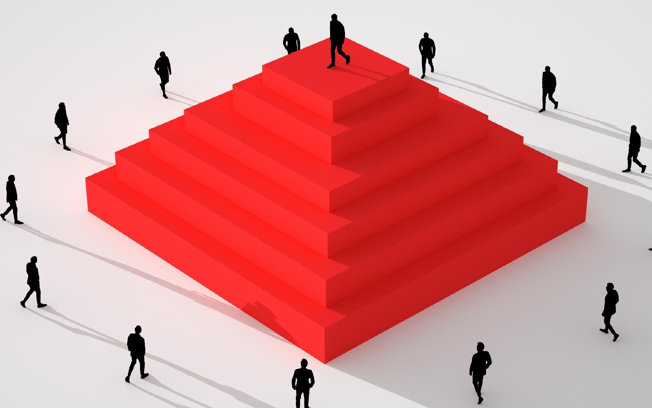 当老板与员工展开“蒸馏”对抗