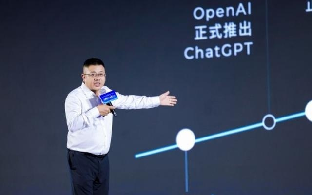 创通新科“All in”AI，中国硬件厂商的拐点已至？