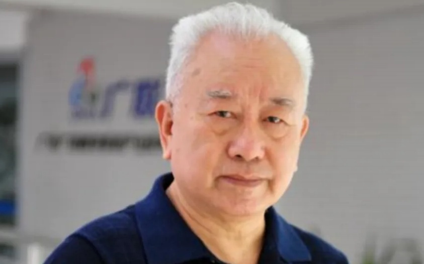 通信技术专家、中国工程院院士孙玉逝世