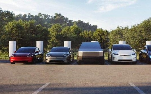 特斯拉在德国销量“腰斩”：10月仅卖出750辆，比亚迪却狂涨9倍