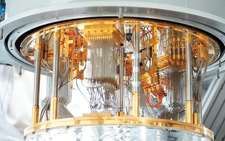 瞭望 | 稳居量子科技第一梯队