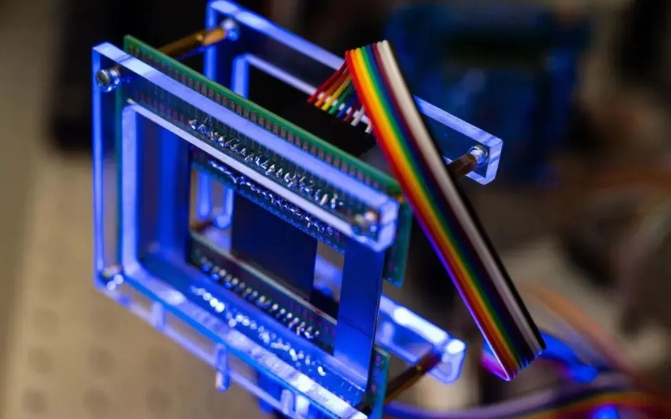 6G网络关键突破：“混血”波将重塑通信底层逻辑