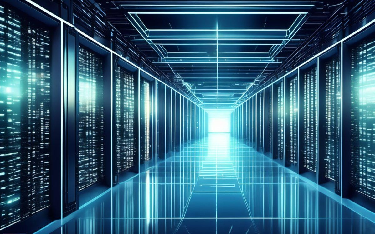 AI颠覆算力架构，绿色化和算网建设是关键丨ToB产业观察