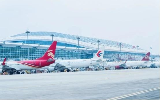 江苏无锡：城市化身“试验场”，场景创新让新质生产力破土而出