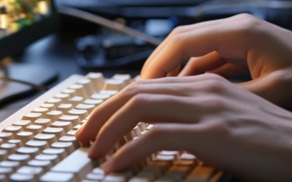 AI、无人机、物联网……这些新型泄密陷阱要警惕!