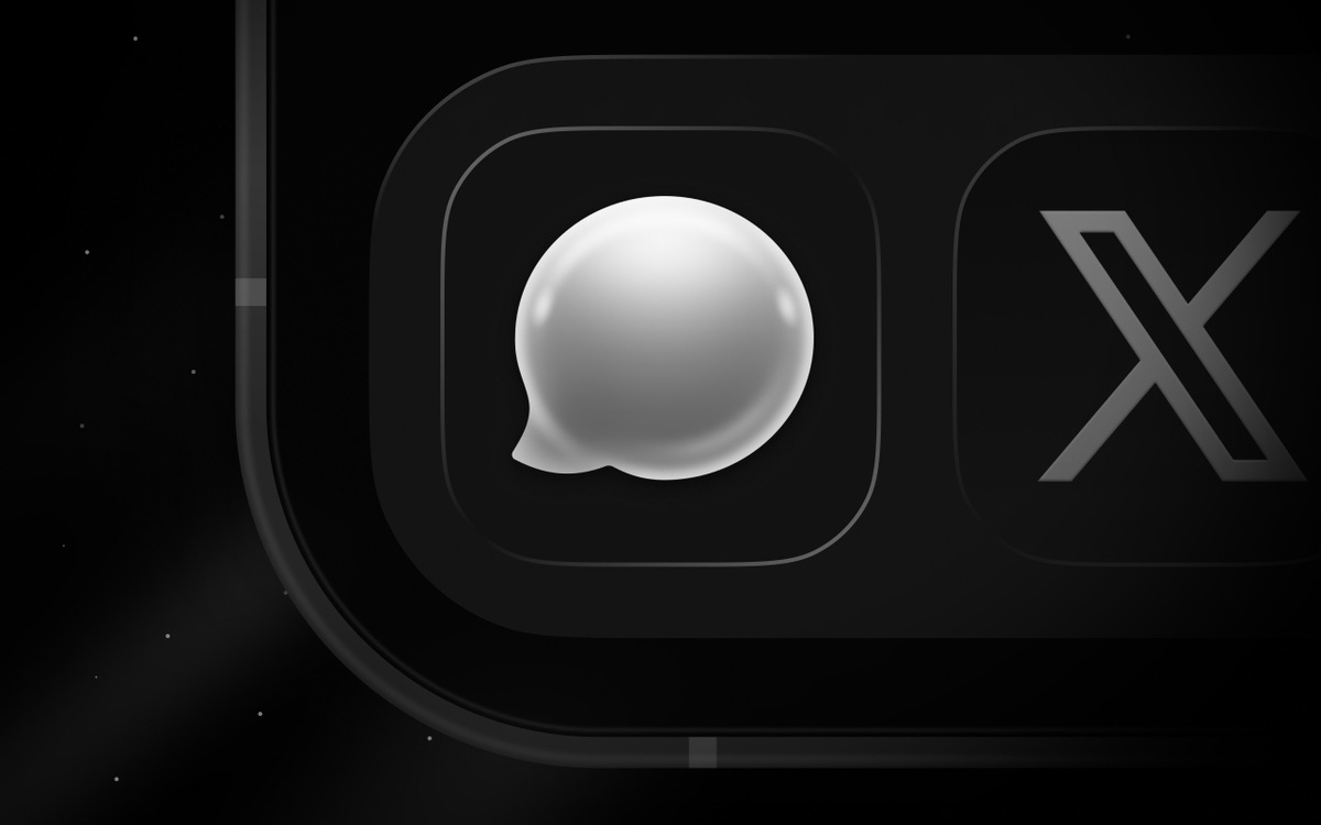 马斯克推进超级应用，独立聊天应用XChat上线