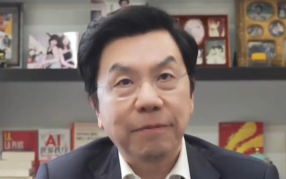 OpenClaw仅用100天超越Linux！李开复：今年是企业多智能体上岗元年