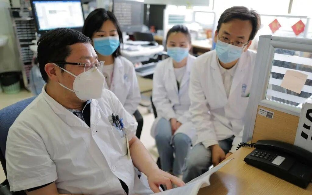 魔都壹周科技焕新啦！请查收本周科技热点→