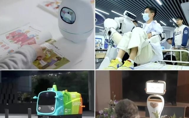 普通家庭何时能用上保姆机器人？一文读懂