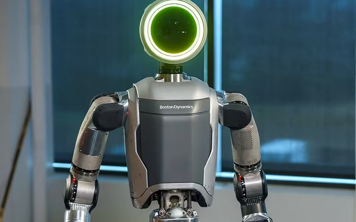 现代汽车聘请前特斯拉人形机器人负责人科瓦奇担任顾问