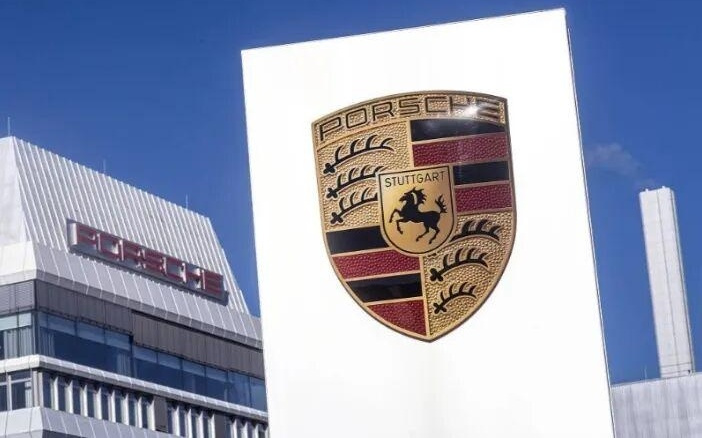 保时捷失守中国市场