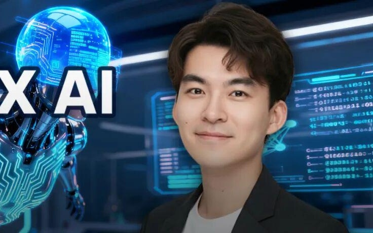 世界第一「空间智能」引擎！苹果没做成的，95后博士拿下了