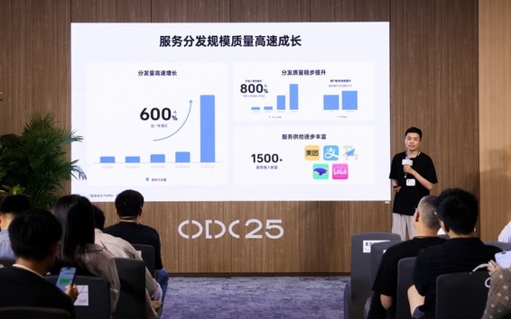 OPPO智慧服务吹起AI之风，移动开发拨云见日