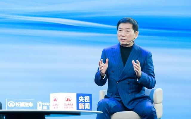 欧拉品牌转型从欧拉5开始，魏建军要发布购车防忽悠指南