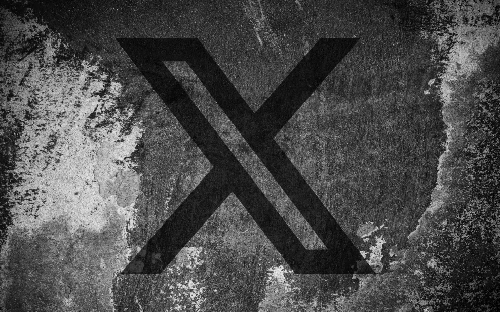 AI伪造战场视频，X平台出手了