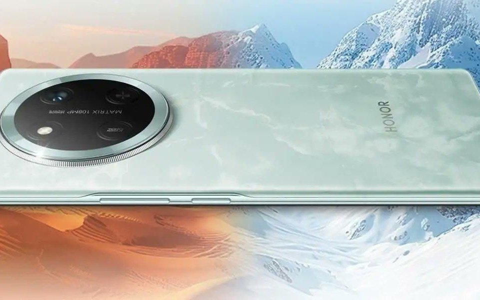 荣耀 X70 手机跑分曝光：骁龙 6 Gen 4 芯片、12GB 内存