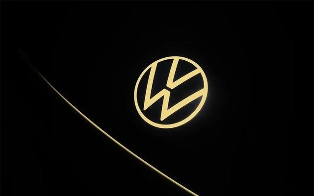 一汽-大众卖金标大众了