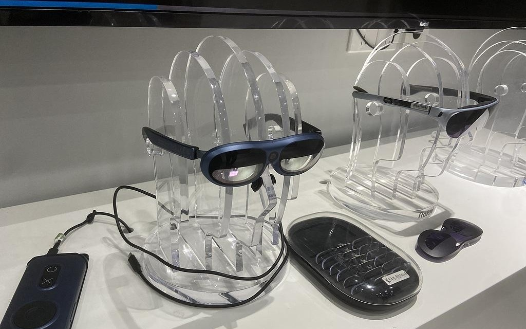 出货量或超千万台！资本热潮涌动下，AI眼镜的“iPhone时刻”何时到来