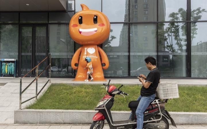 独家|我们与淘宝闪购管理层聊了聊增长的持续性问题