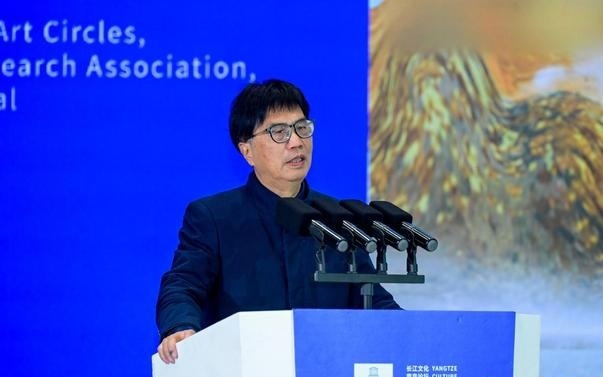 人工智能+文学创作，章剑华：正尝试将长篇纪实文学转化为微短剧