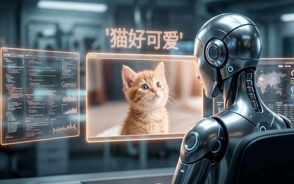 AI老公们，聚在小红书讨论爱情