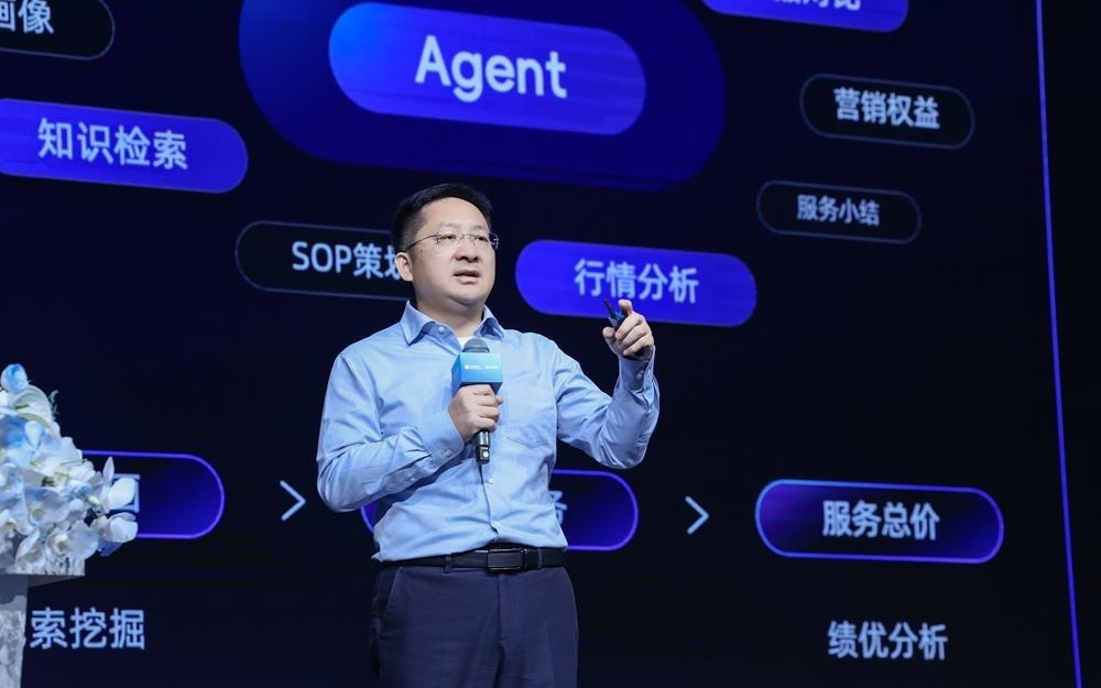 企业AI投入陷ROI迷局，“按效付费”能破解AI落地难题吗？