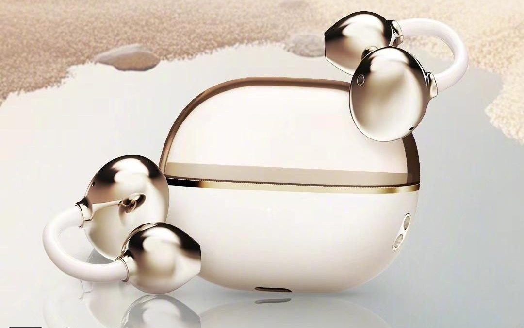 lifeme魅蓝Blus 4 Hi-Fi旗舰降噪耳机官宣，1月15日发布