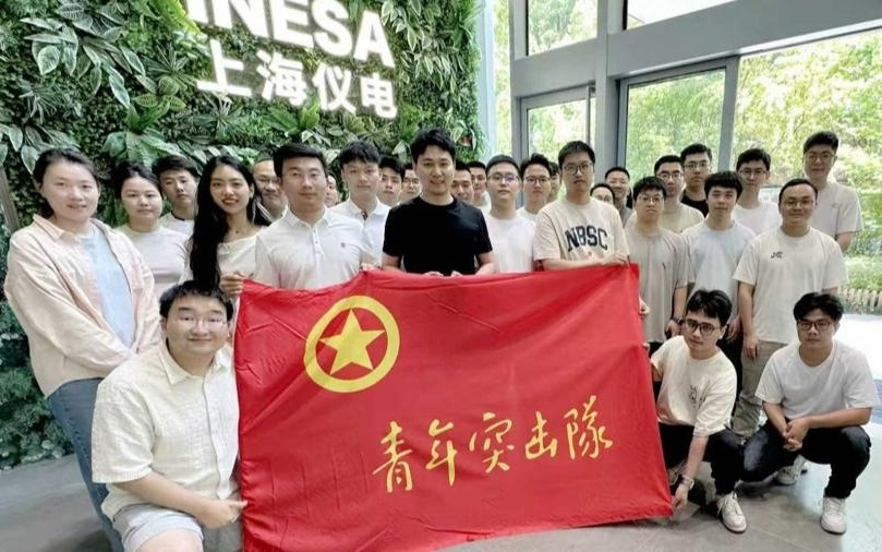 青年团队攻坚算力底座：79 天驻机房，只为实现 0.1% 效率提升