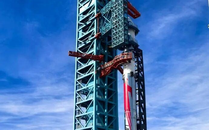 中国版“星舰”回收失败，但我还是要说恭喜！