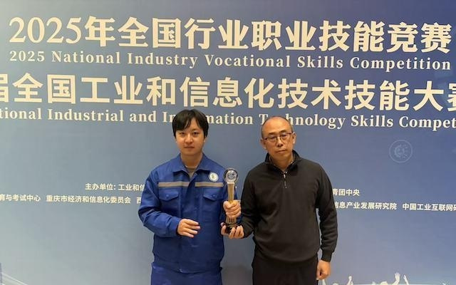 人才缺口超百万！智能网联汽车被明确列为“万亿消费领域”，产教融合破解人才困局