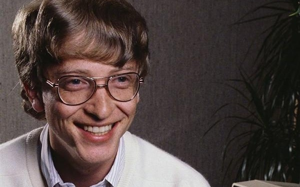 比尔·盖茨50年前炮轰盗版软件信件曝光：硬件必须付费 凭啥软件免费