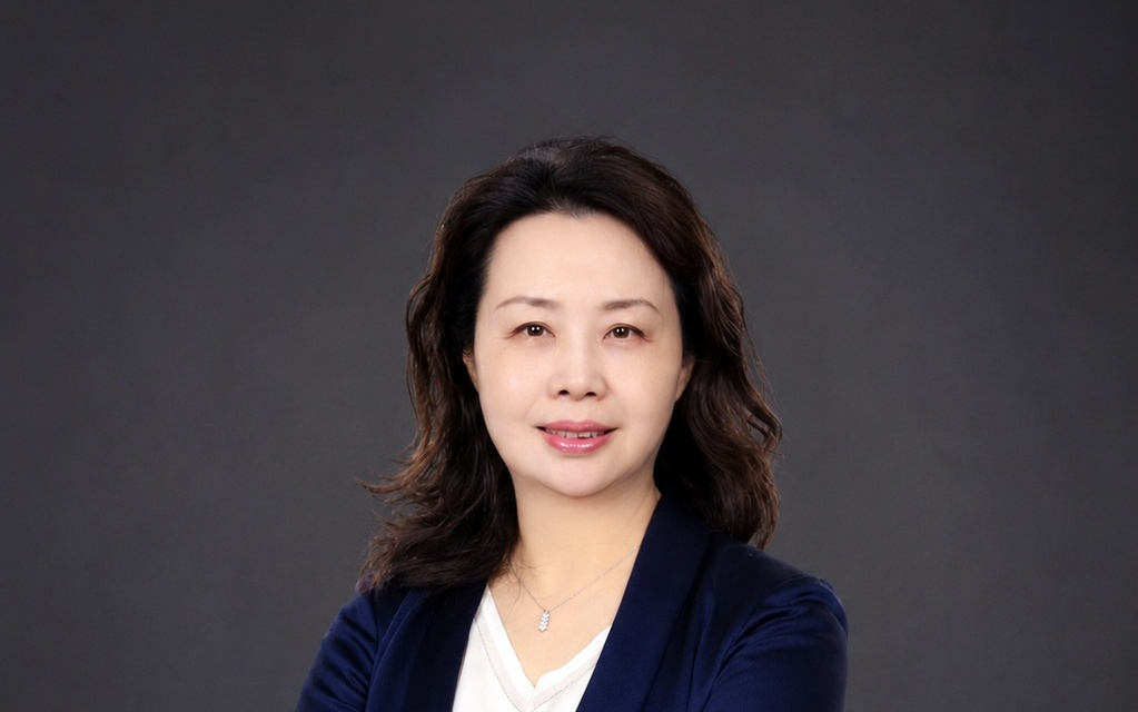AI应用只做软件赚钱难？盛景网联刘燕：AI创业要走软硬一体化道路