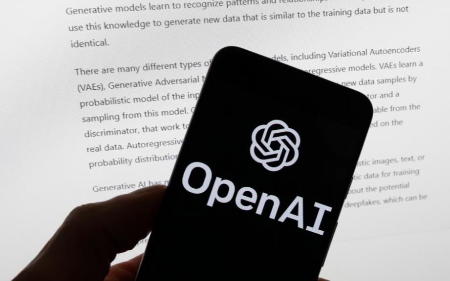 OpenAI被曝正寻求千亿美元融资,估值或达7500亿美元
